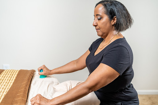 Houston Mobile Massage - Swedish massage, Deep Tissue Massage, Gua Shua in Houston, TX