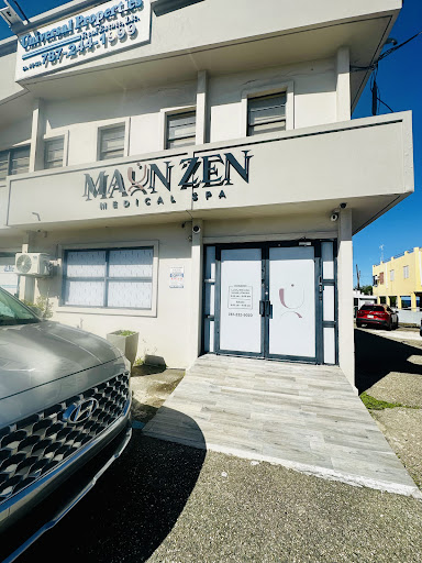 Maun Zen Medical Spa