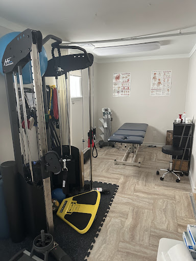 Body Wellness Center
