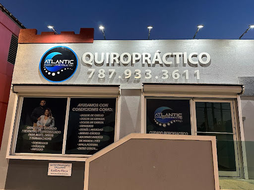 Atlantic Family Chiropractic