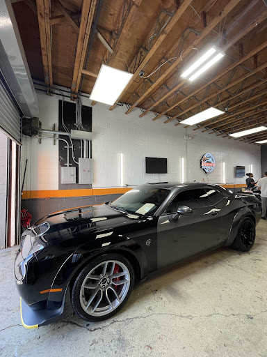 Integrity Auto Spa LLC