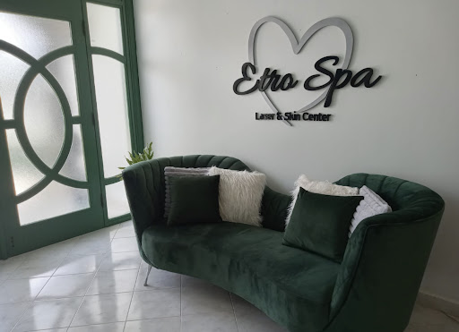 Etro-Salon Spa Laser & Skin Center