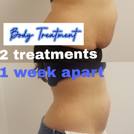 Bare Glow Skin & Body