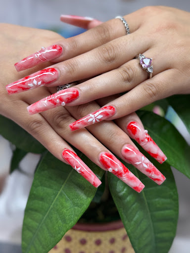Nails & Pedi Spa