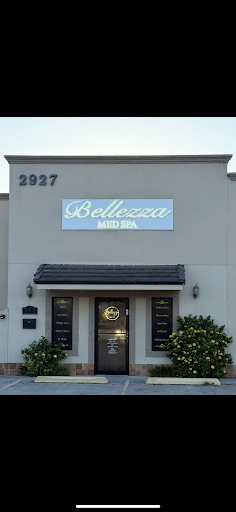 Bellezza Med Spa