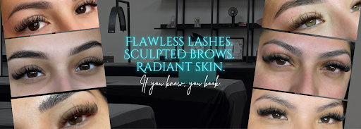 The Lash and Beauty Spa
