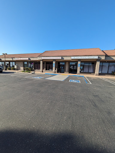 Phoenix Massage