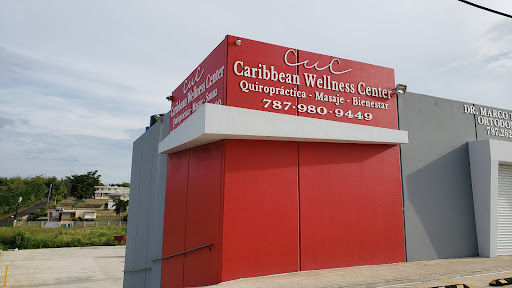 Caribbean Wellness Center, Dr. Ricardo Álvarez