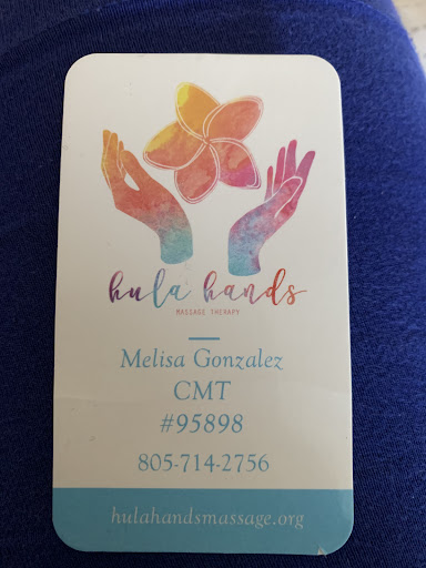 Hula Hands Massage Therapy