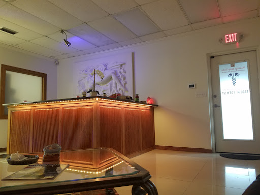Massage Body-techs