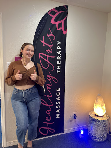 Healing Arts Medical Massage & Myofascial Release Center of McAllen