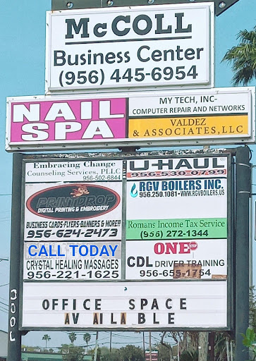 Crystal Healing Massages & More