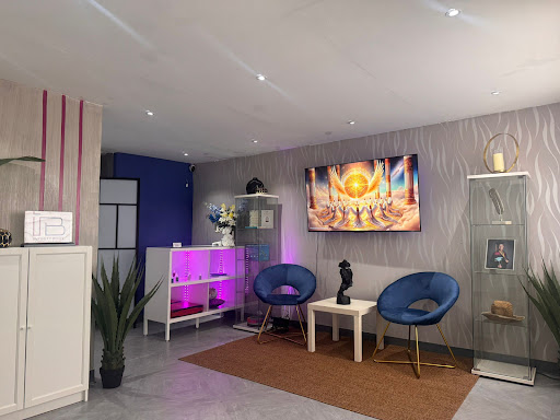 Infinity Body Therapy & Massage