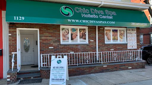 Chic Diva Spa / Chic Massage LLC