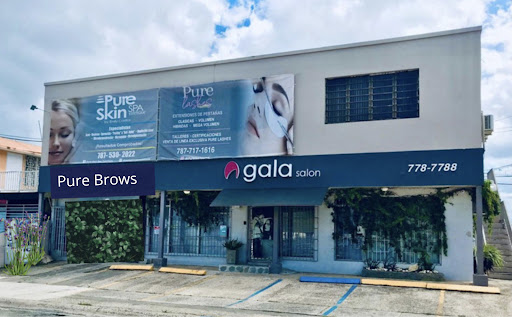 Pure Skin Spa Estetique