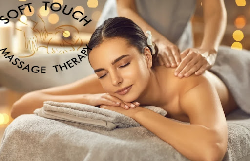 SOFT TOUCH MASSAGE THERAPY LLC