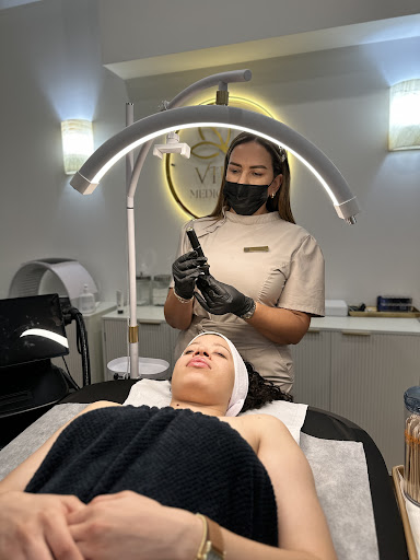 VIDA MEDICAL SPA