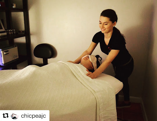 Health in Hands Spa Hoboken