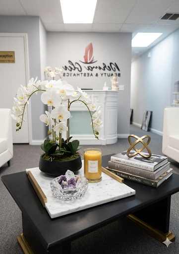 DERMA GLOW BEAUTY AESTHETICS