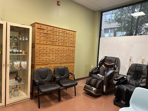 TBW ACUPUNCTURE & PAIN