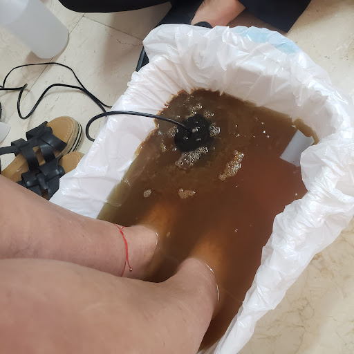 Estética Buena Vida