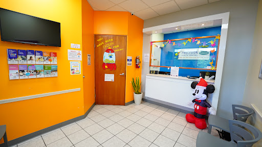 Precision Health Centers Centro Novios Mayagüez