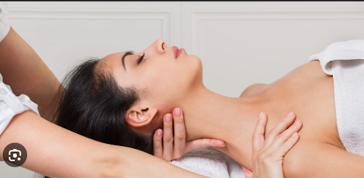 Grand Massage