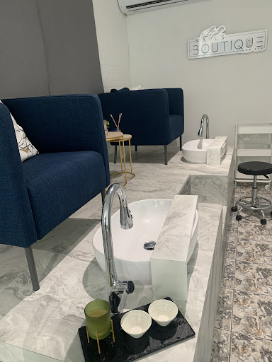 Nails Boutique and Spa