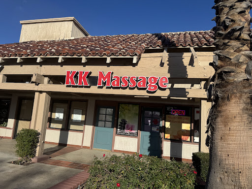 KK Massage