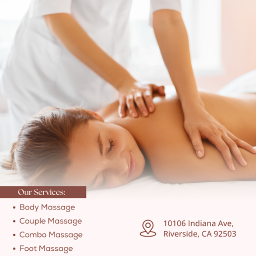 TianLu Massage