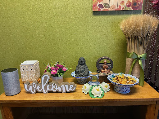 Hatta Thai Spa