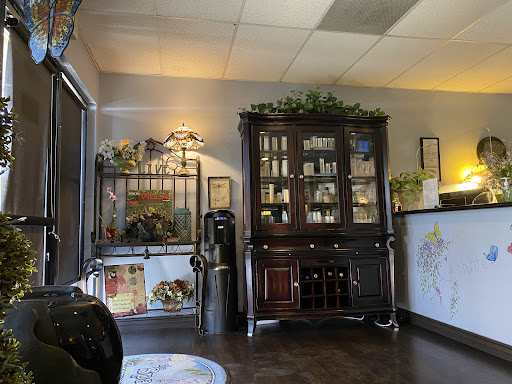 The Spa At Canyon Crest