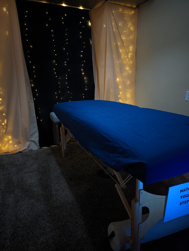 Massage by Wellington
