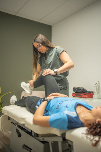 Centro Quiropráctico Holístico