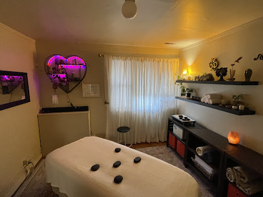 Massage by Marcelina