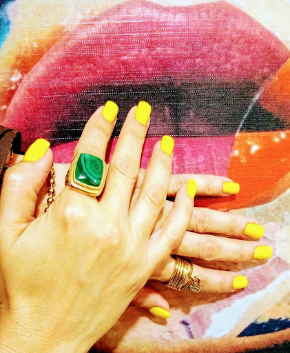 D'Lorraine Salon Spa