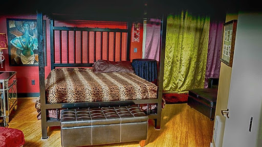 Jacqueline's Spa & Massage