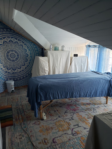 Healing Essence Lymphatic Massage and More