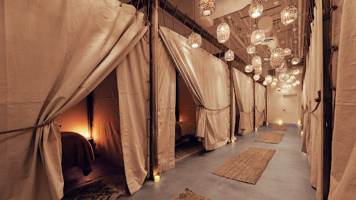 The NOW Massage Emeryville