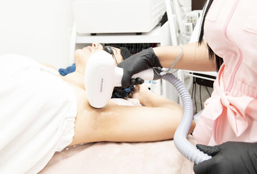 PR Aesthetic Salón & Spa