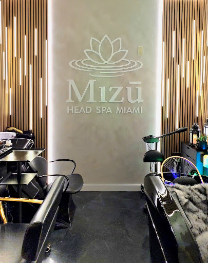 Mizu Head Spa Miami