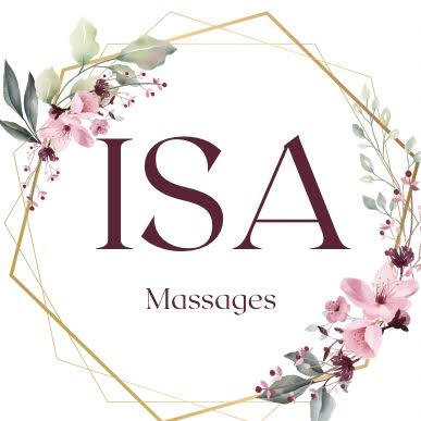 Masajes de Isa