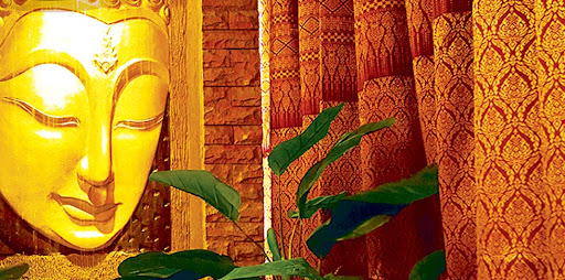 The Galaxy Thai Spa