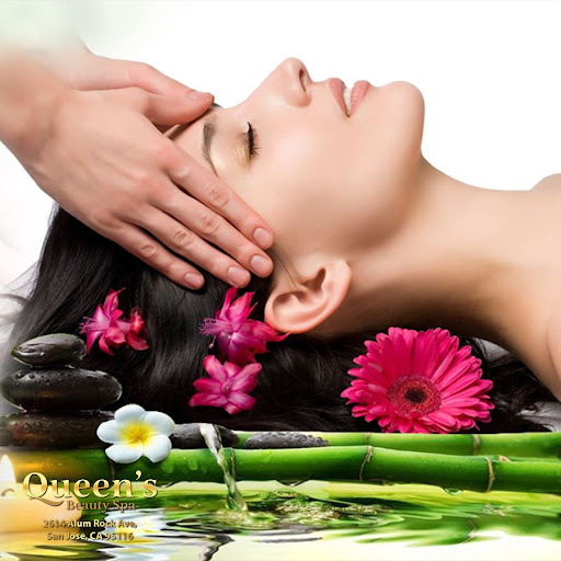 Queen's Beauty Spa