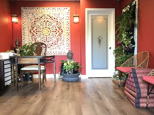 Healing Thai Massage