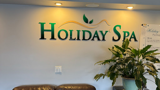 Holiday Spa