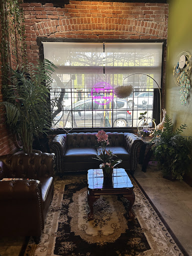 Thai Diego Massage & Medspa
