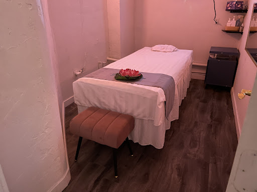 SD Oriental Massage