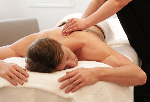 Lets Relax Spa-san diego