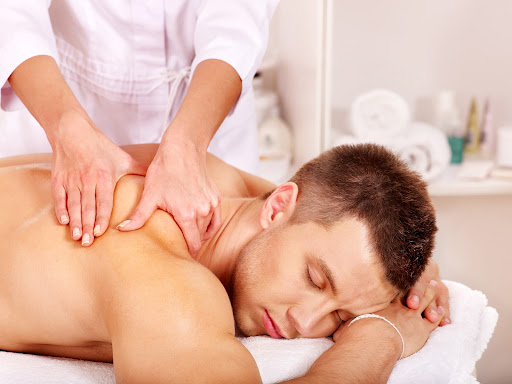 CC Spa & Massage